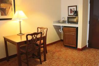 Budgetel Inns & Suites - Atlanta Galleria Stadium - 2