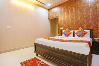 FabHotel Limewood - 1