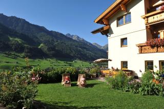 Untersillerhof - Neustift im Stubaital - 4