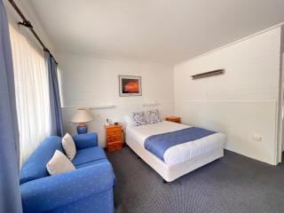 Sturt Motel Balranald - Balranald - 0