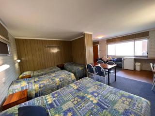 Sturt Motel Balranald - Balranald - 4