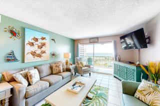 Plantation Palms 6503 - Gulf Highlands - 7