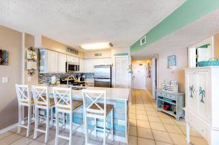Plantation Palms 6503 - Gulf Highlands - 3