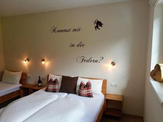 Landhaus Sporer - Aschau - 1