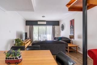 Forestview Apartment Margaret River - Margaret River - 0