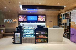 FOX Lite Grogol Jakarta - 5