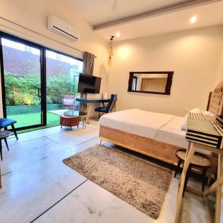Giovanni Suites - Bhopal - 8