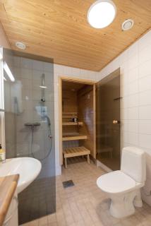 Sallainen Cottages - Salla - 6