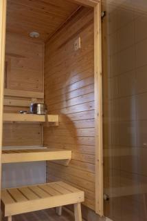 Sallainen Cottages - Salla - 5