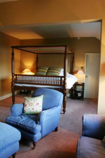 The White Swan Inn - Pickering - 9