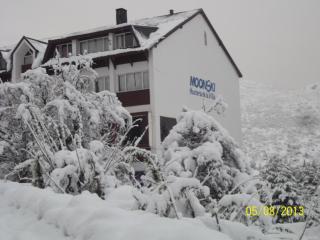 Hosteria de la Villa - Moonski - San Carlos de Bariloche - 4