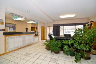 Best Western Paradise Inn - 7