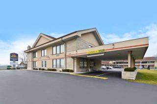 Best Western Paradise Inn - 6