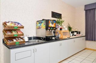 Best Western Paradise Inn - 5