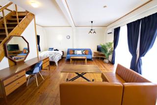 にらい恩納　一本松 - Onna - 1