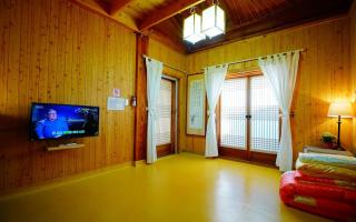 Full of Love Guesthouse - Jeonju - 4