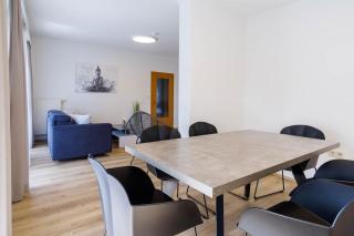 Appartement Graz - Ihr erstklassiges Zuhause fernab von Zuhause - Graz - 5