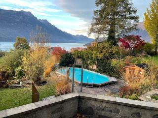 Villa Monkey - Brienz - 6