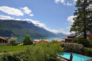 Villa Monkey - Brienz - 3