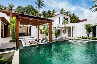 Villa Oasis by BaliSuperHost - Ubud - 8