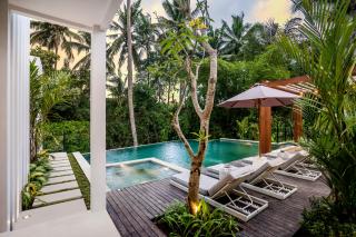 Villa Oasis by BaliSuperHost - Ubud - 0