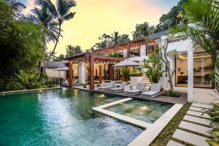 Villa Oasis by BaliSuperHost - Ubud - 1