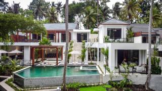 Villa Oasis by BaliSuperHost - Ubud - 2
