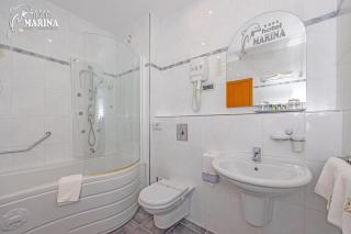 Hotel Marina - Selce - 5