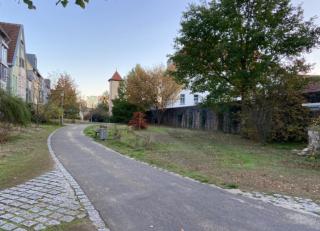 A.M.C. Ferienwohnung - Karlstadt - 2