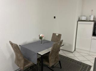 A.M.C. Ferienwohnung - Karlstadt - 5