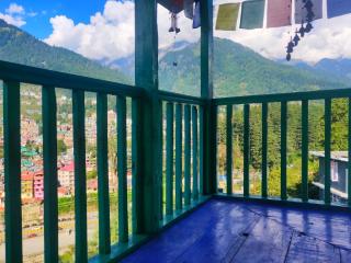 Cupidtrails Himalayan Castle - Manāli - 3