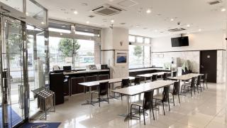 Toyoko Inn Moriya Ekimae - Moriya - 9