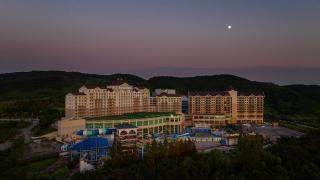 Sono Belle Cheonan - Cheonan - 2