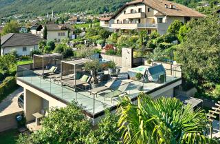 Das Panorama Designhotel - Caldaro - 7