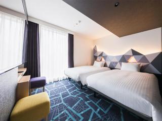 JR East Hotel Mets Premier Akihabara - Tokyo - 1