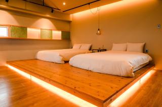 D-and Stay 5 Resort Okinawa - Urasoe - 8