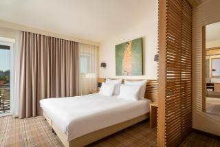 Ana Hotels Sport Poiana Brasov - 4