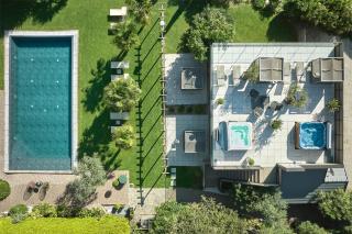 Das Panorama Designhotel - Caldaro - 1