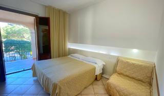 Hotel Boschetto - 7