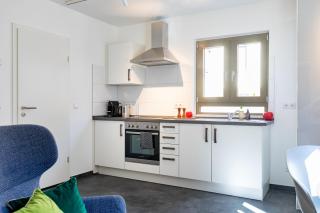 Appartement Champagne - Neuenstadt am Kocher - 1