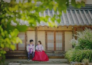 Full of Love Guesthouse - Jeonju - 5
