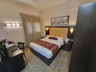 New Capitol Hotel - Jerusalem - Jerusalem - 3