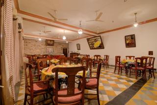 Fort Dadhikar, Alwar - Alwar - 4