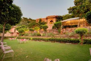 Fort Dadhikar, Alwar - Alwar - 9