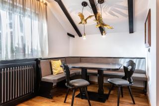 Residence Skutial App Santner - Castelrotto - 7