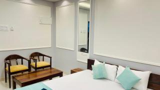 Monarch Suites - 5