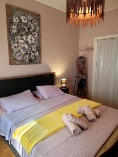 Urban comfort apartment. - Athènes - 9