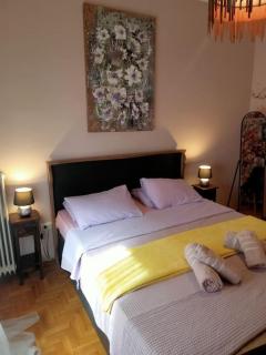 Urban comfort apartment. - Athènes - 8