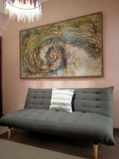 Urban comfort apartment. - Athènes - 4