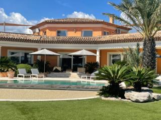 La Romarine - Sainte-Maxime - 5